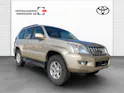 Toyota Land Cruiser 3.0 D-4D Linea Luna