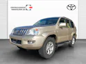 Toyota Land Cruiser 3.0 D-4D Linea Luna