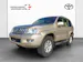 Toyota Land Cruiser 3.0 D-4D Linea Luna