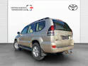 Toyota Land Cruiser 3.0 D-4D Linea Luna