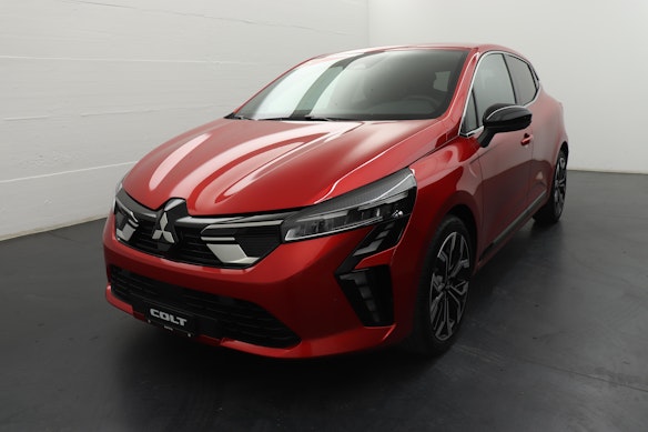 MITSUBISHI Colt 1.0 Intense 0