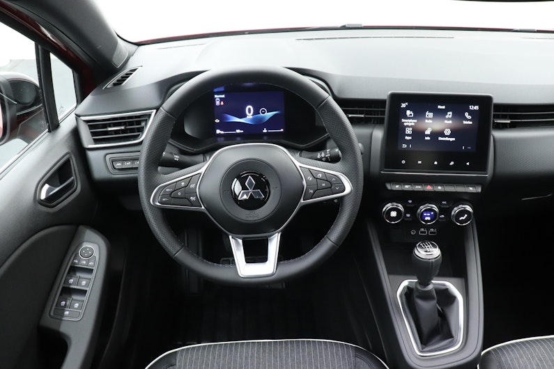 Vehicle image MITSUBISHI COLT