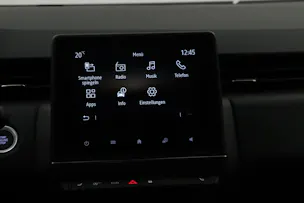 Mitsubishi Colt 1.0 Intense