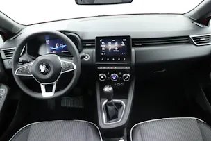 Mitsubishi Colt 1.0 Intense