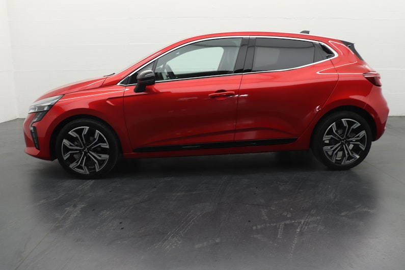 Vehicle image MITSUBISHI COLT