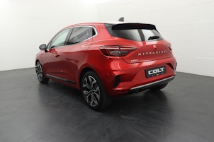 Vehicle image MITSUBISHI Colt 1.0 Intense