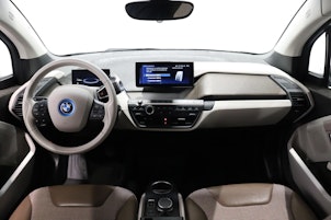 Vehicle image BMW i3 S 120 Ah