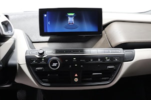 Vehicle image BMW i3 S 120 Ah