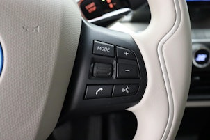 Vehicle image BMW i3 S 120 Ah