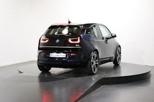 Vehicle image BMW i3 S 120 Ah