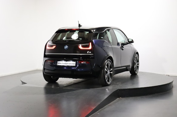 BMW i3 S 120 Ah 3