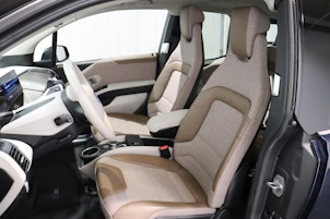 Vehicle image BMW i3 S 120 Ah