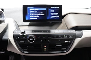 Vehicle image BMW i3 S 120 Ah