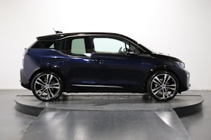 Vehicle image BMW i3 S 120 Ah