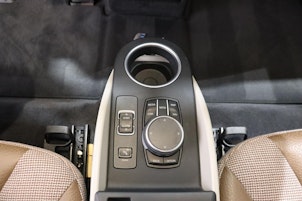 Vehicle image BMW i3 S 120 Ah