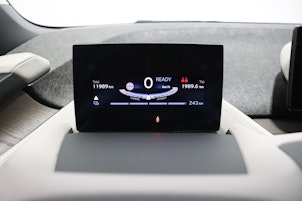 Vehicle image BMW i3 S 120 Ah