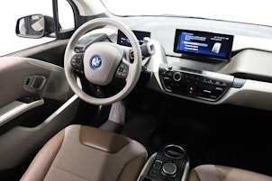 Vehicle image BMW i3 S 120 Ah