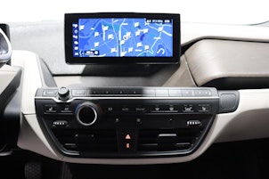 Vehicle image BMW i3 S 120 Ah