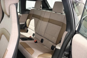 Vehicle image BMW i3 S 120 Ah