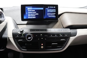 Vehicle image BMW i3 S 120 Ah