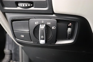 Vehicle image BMW i3 S 120 Ah