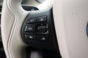 Vehicle image BMW i3 S 120 Ah