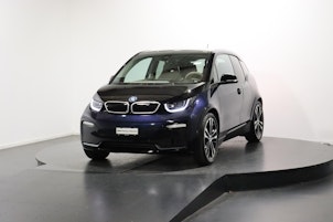 Vehicle image BMW i3 S 120 Ah