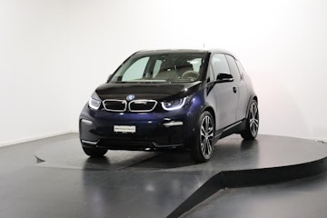 Vehicle image BMW i3 S 120 Ah