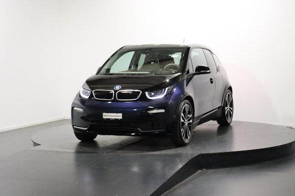 BMW i3 S 120 Ah 0