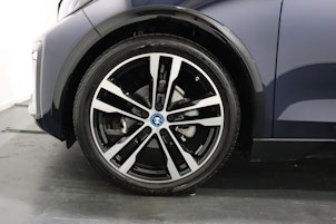 Vehicle image BMW i3 S 120 Ah
