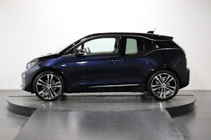 Vehicle image BMW i3 S 120 Ah