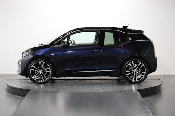 BMW i3 S 120 Ah 1