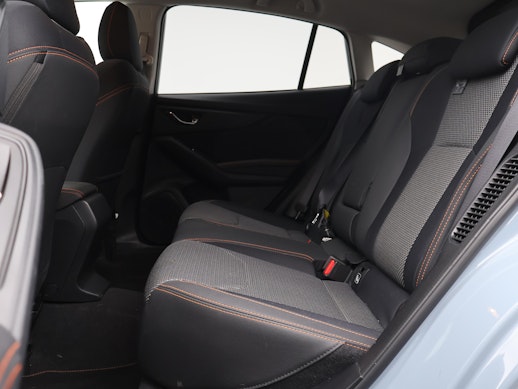SUBARU XV 2.0i e-Boxer Swiss Plus 3