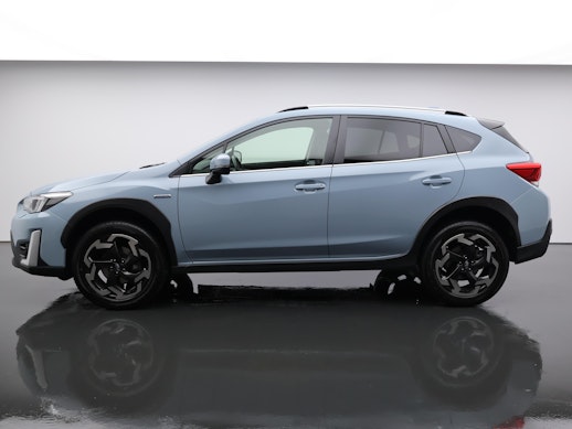 SUBARU XV 2.0i e-Boxer Swiss Plus 1