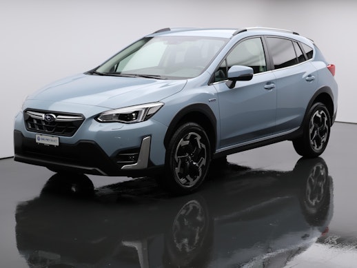 SUBARU XV 2.0i e-Boxer Swiss Plus 0