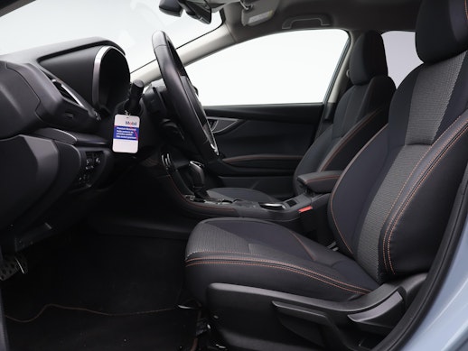 SUBARU XV 2.0i e-Boxer Swiss Plus 2
