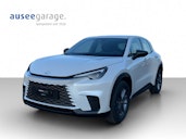 First vehicle image