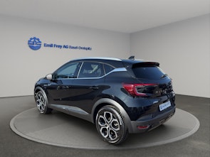 Vehicle image MITSUBISHI ASX 1.6 HEV Intense