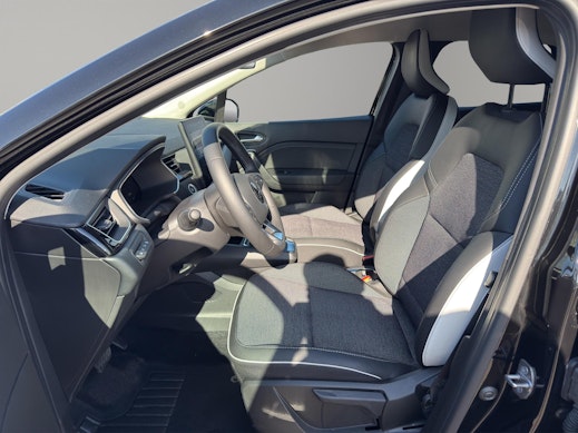MITSUBISHI ASX 1.6 HEV Intense 1