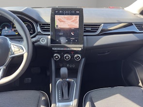 Vehicle image MITSUBISHI ASX 1.6 HEV Intense