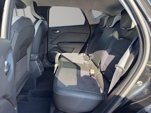 Vehicle image MITSUBISHI ASX 1.6 HEV Intense