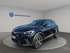 Vehicle image MITSUBISHI ASX 1.6 HEV Intense