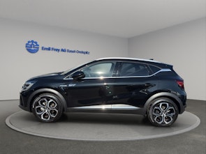 Vehicle image MITSUBISHI ASX 1.6 HEV Intense