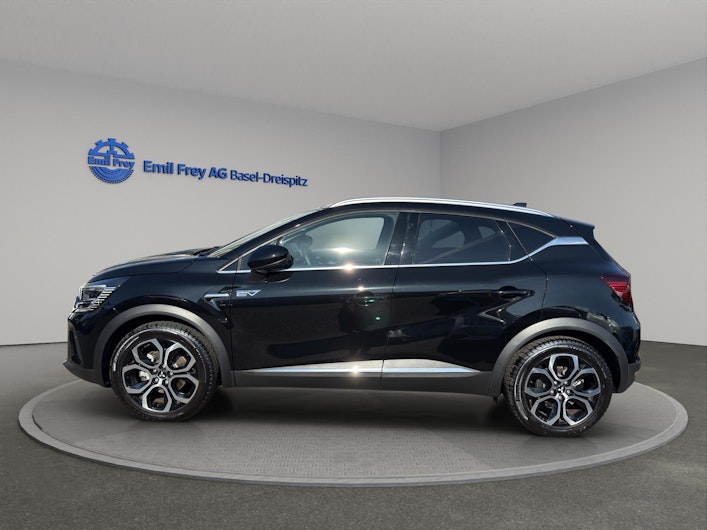 Vehicle image MITSUBISHI ASX