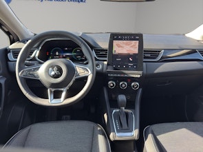 Vehicle image MITSUBISHI ASX 1.6 HEV Intense