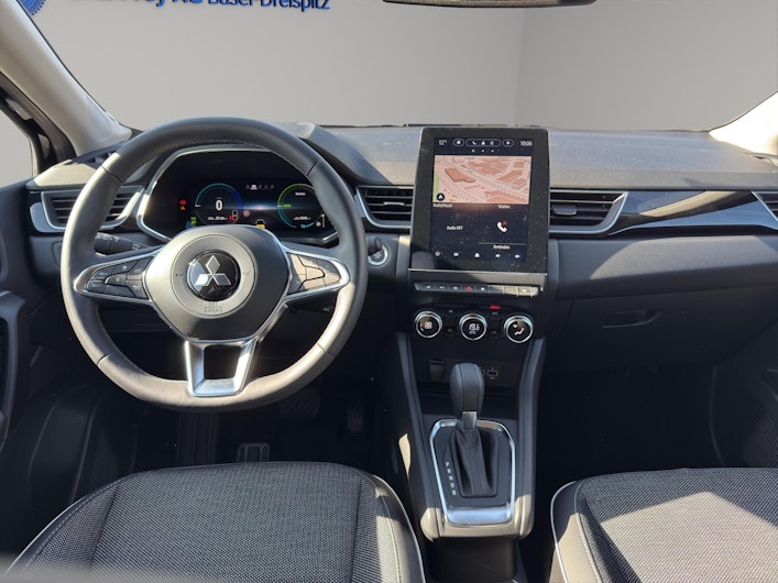 Vehicle image MITSUBISHI ASX