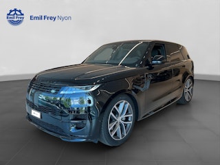 Vehicle image LAND ROVER RANGE ROVER SPORT 0