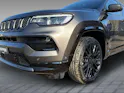 Jeep Compass 1.3 80th Anniversary 4xe