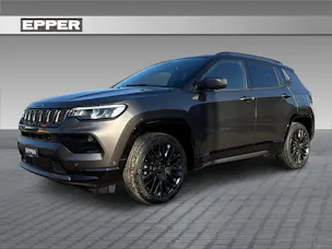Jeep Compass 1.3 80th Anniversary 4xe