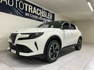 Alfa Romeo Junior Elettrica